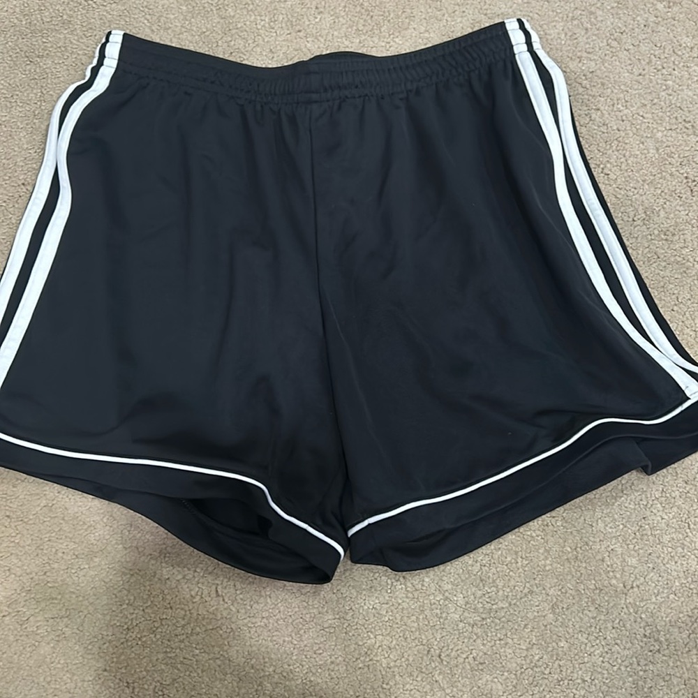 adidas aeroready short